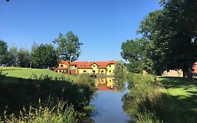 Podvesky Mlyn